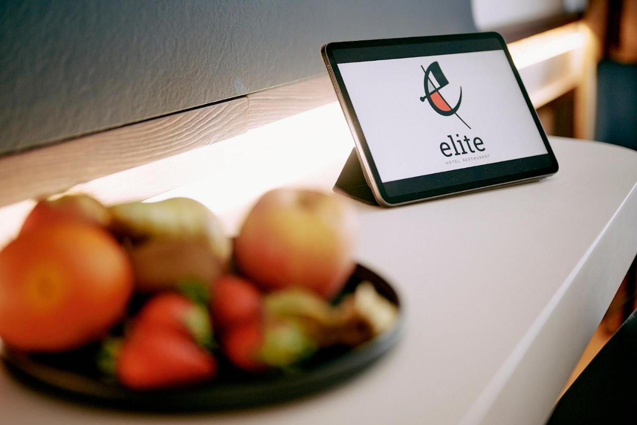 מלון ויספ Elite מראה חיצוני תמונה